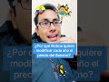 ¿Por qué Noboa quiere modificar cada año el precio del Banano?