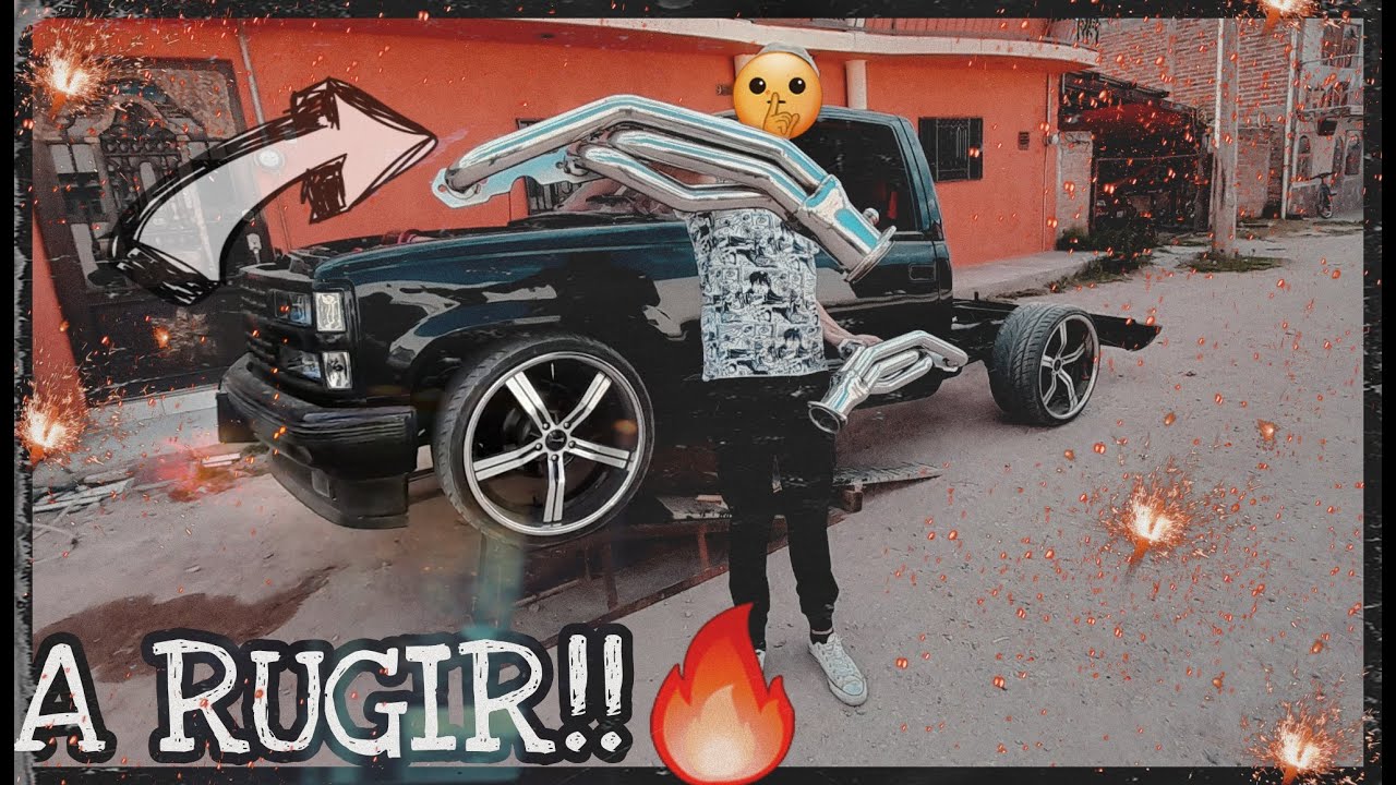 HEADERS 🔥 (instalacion)||SILENTT