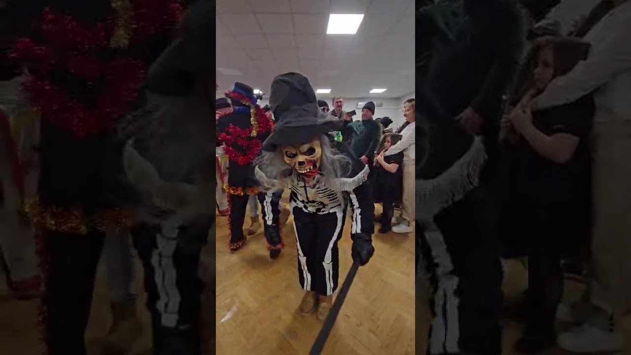 Koza Świętosław 2026, Tłusty Czwartek, Zabawa Choinkowa, Zapusty na Kujawach 