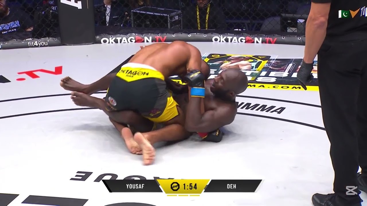 پاکستانی پنجابی بمقابلہ فرانس |ایم ایم اے |Pakistan Vs France |MMA| Shoaib yousuf 