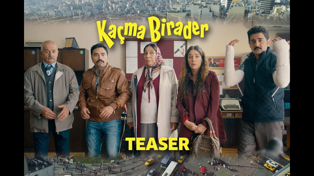 Kacma Birader Kacma Birader