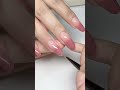 ombre nail art #trending #viral ##shorts #nailart #viralvideo #naildesign #nails