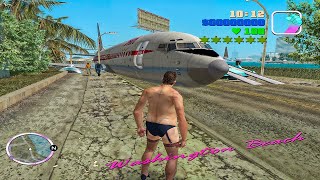Gta Vice City The Final Remastered Edition Full Hd Overhaul & New Features Gta Strong Waves