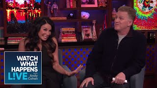 Danielle Staub On Stirring The Pot | RHONJ | WWHL