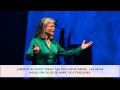 Dr  Naomi Rose TED Talk VOSE