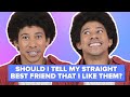 Keiynan lonsdale answers juicy dating questions