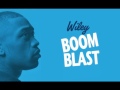 Wiley Boom Blast Full mp3