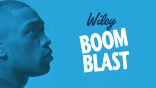 wiley - boom blast full