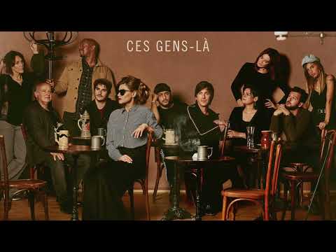 Bernard Lavilliers - La chanson de Jacky