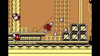 Kirbys Dream Land - Superspicy Curry
