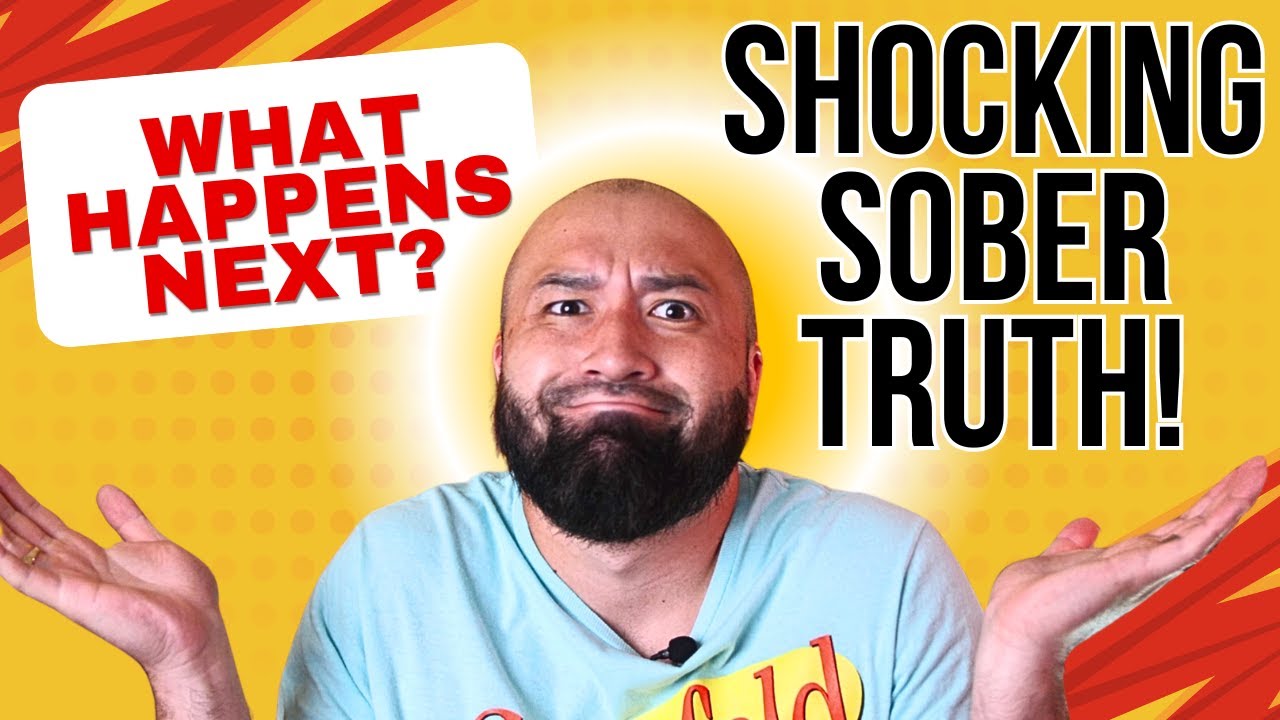 What Happens Your First 30 Days of Quitting Alcohol? (Your First Month Sober)