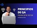Fundamentos de Testing | 02. Principios clave de calidad (Piensa como QA)