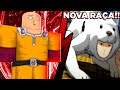 CONSEGUI A NOVA RAÇA DO ONE PUNCH MAN DESTINY !! ‹BREN0RJ›