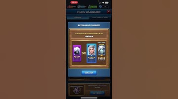 Hero Academy Retraining #41 | Empires and Puzzles