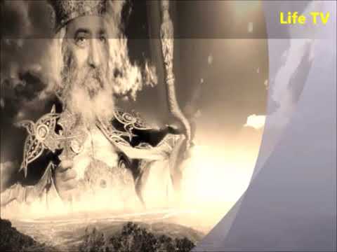 في الليل على فراشي طلبت من تحبه نفسي طلبته فما وجدته ج2 البابا شنودة الثالث360P