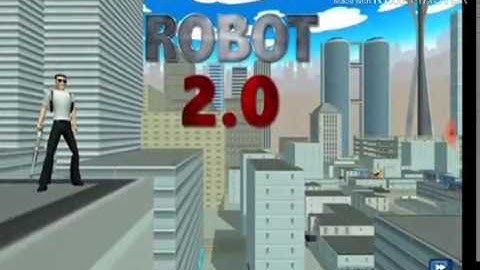 Robot 2.0 The Game New Release Game Gameplay 3d walkthrough| Rajinikanth |Akshay Kumar