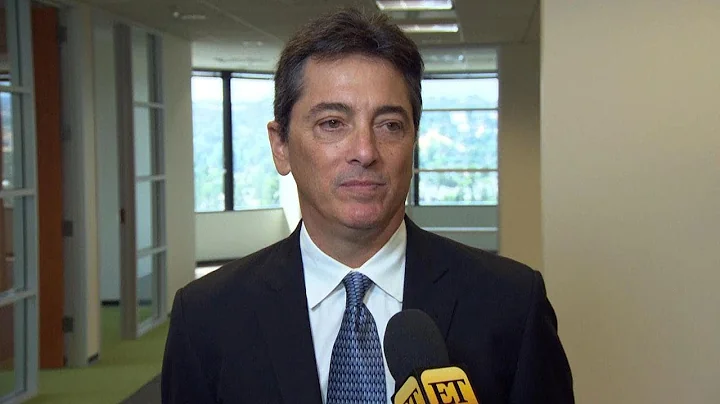 Scott Baio Claims 5 Polygraph Tests Prove He's Tel...
