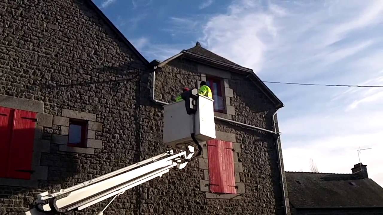 Décoration de Noël - Lanhélin - 2013