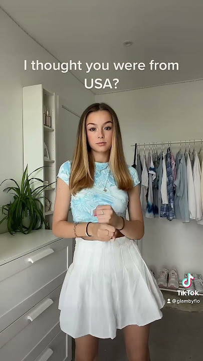 QUESTIONS TIKTOK DANCE TREND #shorts