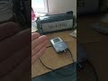 This is not a game, it's an opera: Double Dragon (one player only!) on the Nintendo Game Boy.