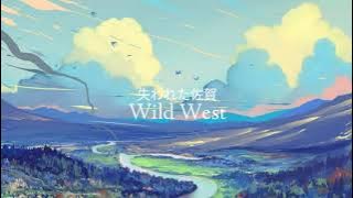 BGM Lost Saga - Wild West (Lofi Version)