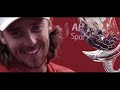 REPLAY | Tyrrell Hatton, Rasmus Højgaard, John Parry | 2025 Abu Dhabi HSBC Championship Day 3