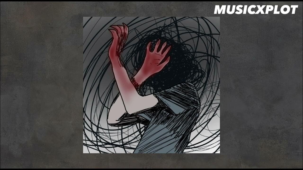 •Bad IdeaGirl in red• [Speed Up Song] YouTube