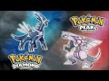Pokémon Diamond, Pearl & Platinum Full OST