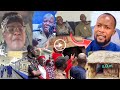 Tufude Hon Luzzi Agudde Mudogo Lya Ssenga Kulanama Ne Jjumba Wuno Okugwe Ddalu Mukalulu Lewis Juu