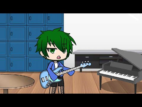 The kid I used to know gacha life my hero academia (mha ...