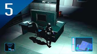 Top 5 Juegos de Agentes para PC (Pocos Requisitos) (Espias) (2017) screenshot 5