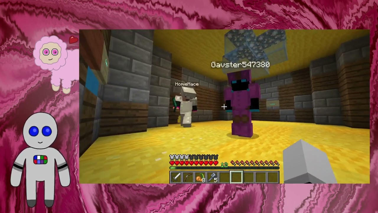 Sploot Arenas ~ Lovely Arenas (Part 1) [Stream VOD]