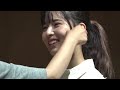 櫻坂46×KingGnu(静寂の暴力メイキング映像×SunnySideUp)