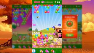 Farm Bubbles Bubble Shooter screenshot 3