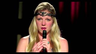 Music from the Movie Life Inside Out - Emma Bell - Black is the Color - 2014