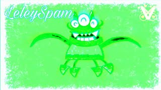 Mixels Moon Madness Intro Leleyspam