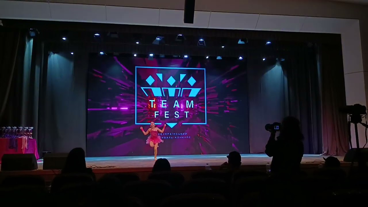 Мулен Руж 07.03.26