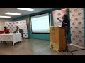 Archive SALISES Forum 2018 Archive SALISES Forum 2018