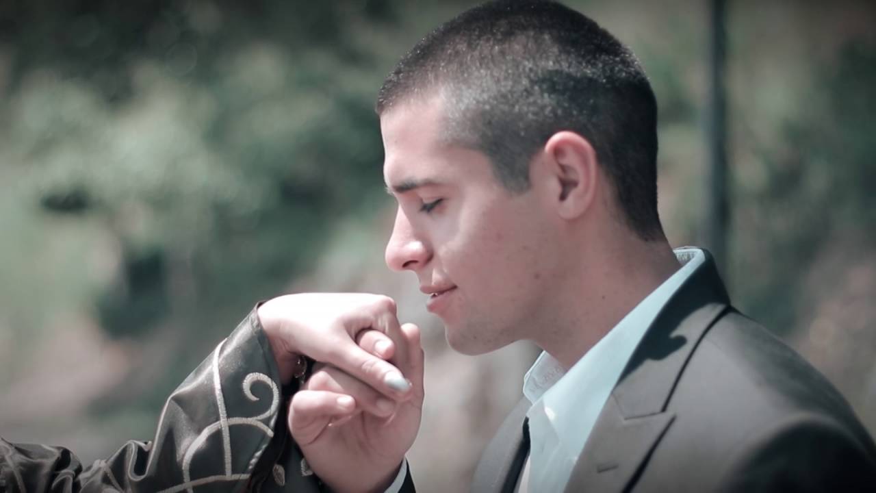 Naum Petreski Zelba posledna (ft. Tamburasi za dusu) YouTube