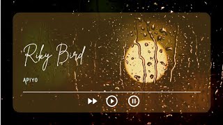 Download lagu Apiyo by Riky Bird