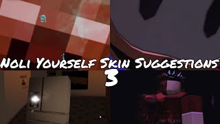 Download Lagu Roblox Forsaken Avatar suggestions with Noli Yourself Skin 3 MP3 Download Lagu Roblox Forsaken Avatar suggestions with Noli Yourself Skin 3 MP3