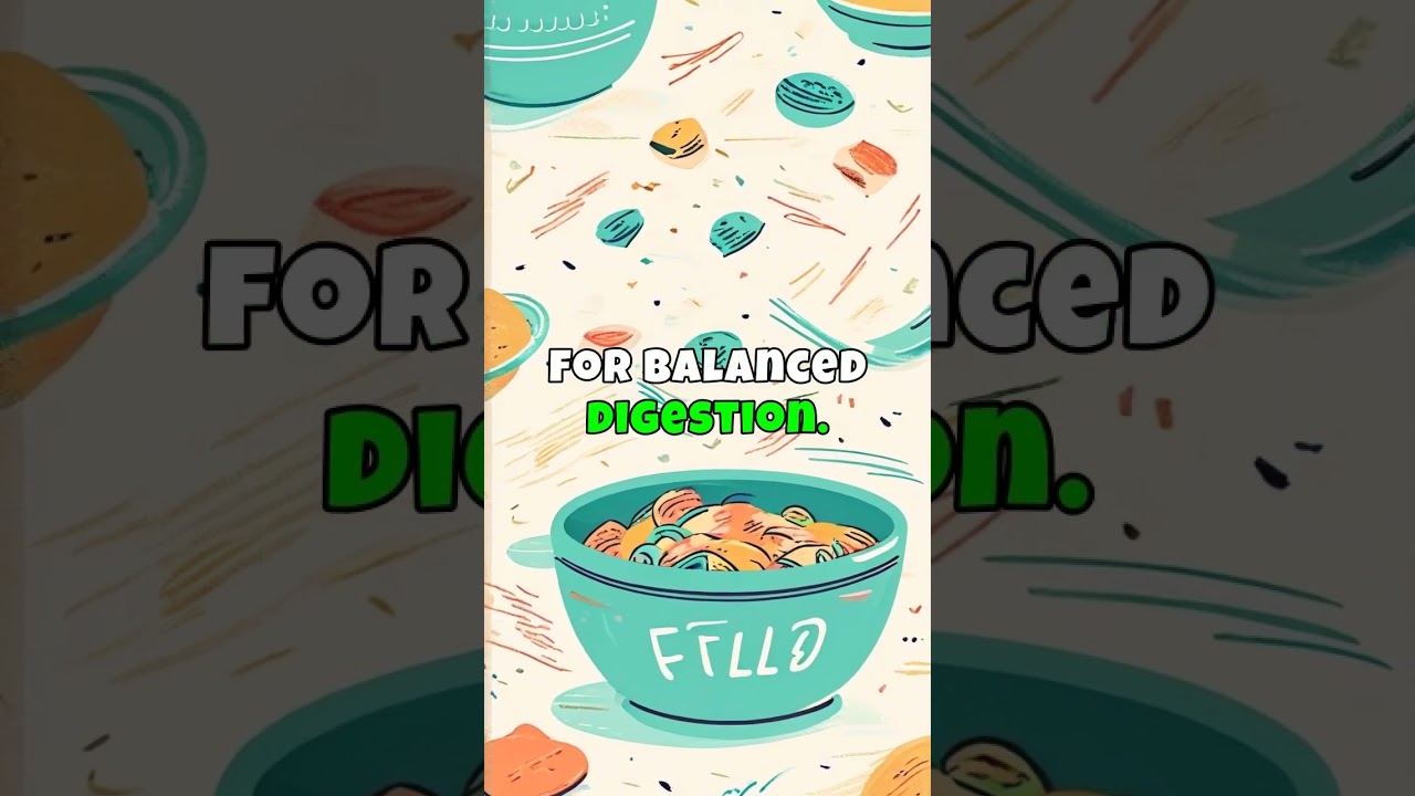 Transform Your Dog's Health with High-Fiber Diets: Top Picks & Benefits!