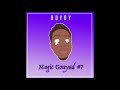 R Dydy Magic Gouyad 7 Audio Officiel 