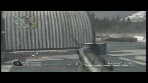 ::TDM::M40A3 Reg Scope::countdown::