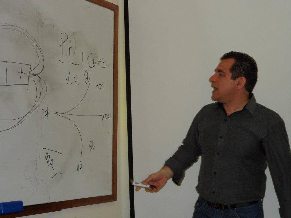 mcv Conferencia Biomagnetismo Médico MCV Online Parte3