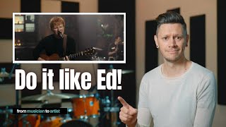 Download Lagu Ed Sheeran Shows Us The Best Way To Release Music Download Lagu Ed Sheeran Shows Us The Best Way To Release Music