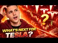 Tesla Stock Update: Midterm Outlook &amp; Expectations