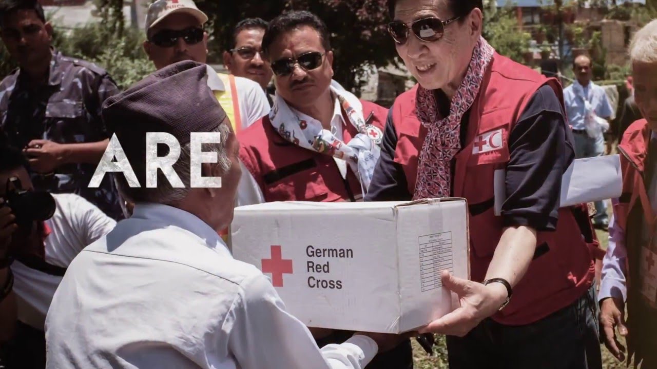 Everywhere for Everyone   World Red Cross Red Crescent Day 2016 1