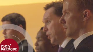 G.F. Händel - Messiah, HWV 56 (Collegium \u0026 Collegium Vocale 1704) | Part 2