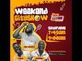 Weekend City Show Is Live With Ekow Sam | Saturday, June 20, 2026